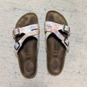 Birkenstock Sandals